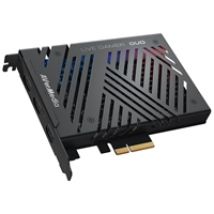 Live Gamer DUO (GC570D) -videokaappauskortti, PCIe x4 Gen 2