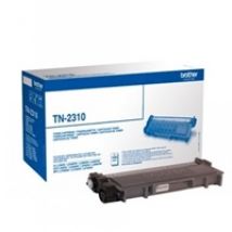 TN-2310 Värikasetti, musta, 1200 sivua