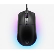 Rival 3 Gen 2, optinen pelihiiri, musta