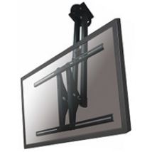 32-60" Mobile -kattoteline, musta