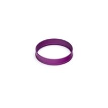 EK-Torque HTC-12 Color Rings Pack - Purple, värirengassarja, 10 kpl, violetti (Poistotuote! Norm. 14