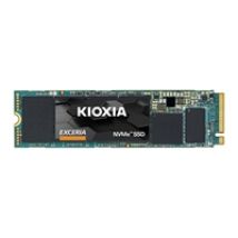 500GB EXCERIA NVMe SSD-levy, M.2 2280, PCIe, 1700/1600 MB/s