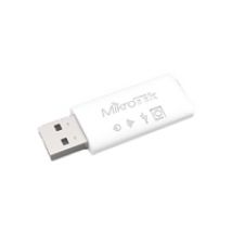 Woobm-USB, langaton out of band -hallintatikku, valkoinen