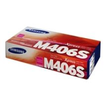 CLT-M406S -laserväriainekasetti, magenta, jopa 1000 sivua