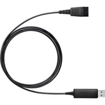 Link 230 -adapterikaapeli, QD -> USB