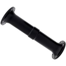 Motor Shaft Extender | E-20CM, musta