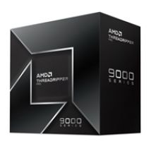 Ryzen Threadripper PRO 9975WX, sTR5, 4.0GHz, 162MB, 32-core, WOF