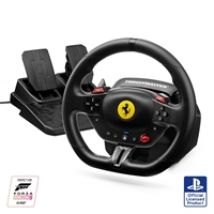 T98-P Ferrari 296GTB -rattipaketti, PS5 / PS4 / PC