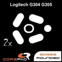 Skatez for Logitech G304 / G305