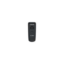 CS6080-SR Black Cordless Standard Cradle Kit, langaton Bluetooth -viivakoodinlukija, musta