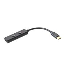 Sound Blaster Play! 4, USB-C -äänikortti