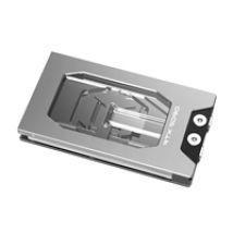 HEATKILLER V PRO for RTX 5090 for Palit/Gainward ACRYL Ni aRGB, GPU-blokki