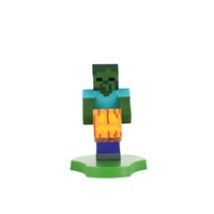 HOLDEM - Minecraft Zombie -teline