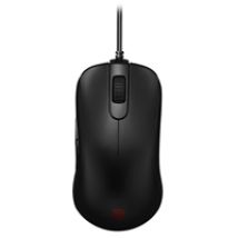 ZOWIE S2 -pelihiiri, 3200 dpi, musta