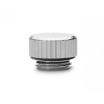EK-Quantum Torque Micro Plug - Nickel -tulppa