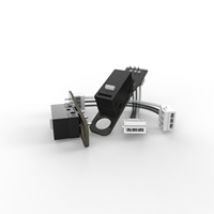 OP1 Switch Set - Zippy DF3-P1L0 50-80gf, pelihiiren kytkinsarja