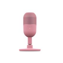 Seiren V3 Mini - Quartz, USB-pöytämikrofoni, pinkki
