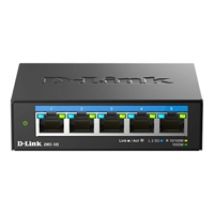 kytkin DMS-105 5*2.5GE