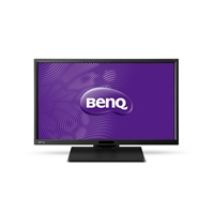 24" BL2420PT IPS-monitori, 2560x1440, DP/HDMI/DVI/VGA/USB, pivot, musta