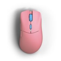 Model D PRO Wireless, Flamingo - Forge, langaton pelihiiri, 19 000 DPI, moniväri