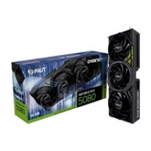 GeForce RTX 5080 GamingPro -näytönohjain, 16GB GDDR7