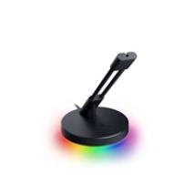 Mouse Bungee V3 Chroma, hiiren kaapelipidike, musta (Poistotuote! Norm. 54,90€)