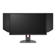 27" ZOWIE XL2746K, 240Hz Full HD -pelimonitori, musta