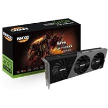 GeForce RTX 4070 SUPER X3 OC -näytönohjain, 12GB GDDR6X