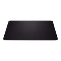GTF-X Large -pelihiirimatto, 470 x 390 x 3,5 mm, musta
