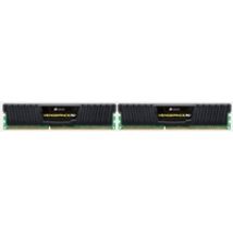 16GB (2 x 8GB) Vengeance, DDR3 1600MHz, CL10, 1.5V