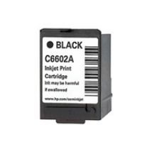 C6602A, Musta, Mustepatruuna