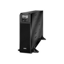 Smart-UPS SRT 5000VA 230V, musta