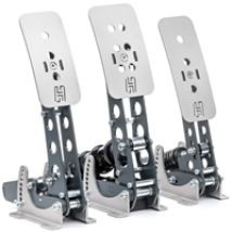 Sim Pedals Sprint - 3-Pedal Set