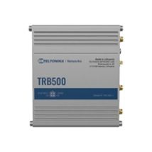 TRB500, langaton reititin, 3G/4G/5G, DIN-kiskoon kiinnitettävä