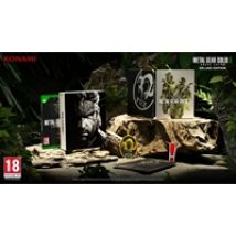 Metal Gear Solid Delta: Snake Eater - Deluxe Edition (Xbox Series X, K-18!) Ennakkotilaa!