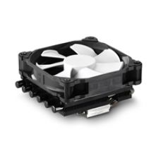 PH-TC12LS CPU Cooler - Musta