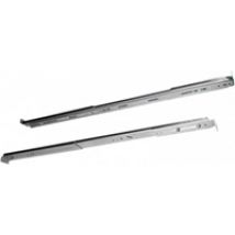 2U kiskot 19" NAS-tuotteille TS-x69-sarjassa valmistajalta QNAP