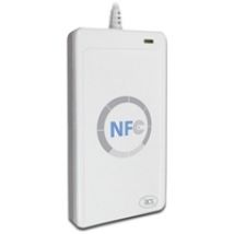 ACR122 NFC USBPC/SC NFC Contactless, Buzzer