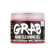 GRAB Nano Cleaning Gel -puhdistusgeeli, Cherry Blossom