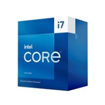 Core i7-13700F, LGA1700, 2.10 GHz, 30MB, Boxed