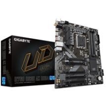 B760 DS3H AX DDR4, ATX-emolevy