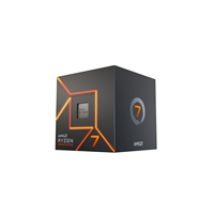 Ryzen 7 7700, AM5, 3.8 GHz, 8-Core, Boxed