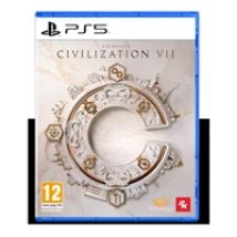 Sid Meier's Civilization VII (PS5) Ennakkotilaa!