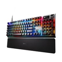 Apex Pro Gen 3 -pelinäppäimistö, musta