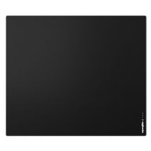 Superglide XL Glass Mousepad v2 -pelihiirimatto, musta