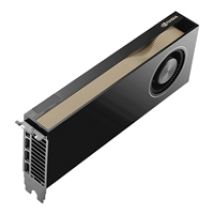 NVIDIA RTX PRO 6000 Blackwell Max-Q Workstation Edition -näytönohjain, 96GB GDDR7
