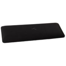 Padded Keyboard Wrist Rest - Stealth Edition -rannetuki, Compact, musta