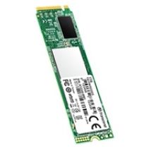 1TB PCIe SSD 220S, M.2 SSD-levy, NVMe, PCIe Gen3 x4, 3400/1900 MB/s