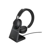 Evolve2 65 MS, Bluetooth-kuulokkeet, sis. lataustelakka, USB-C