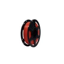 PLA PRO 3D-tulostusfilamentti, 0,5 kg, punainen